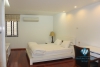 Modern apartment for rent in Yen Phu, Tay Ho, Hanoi